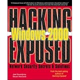 Windows 2000 (Hacking Exposed)