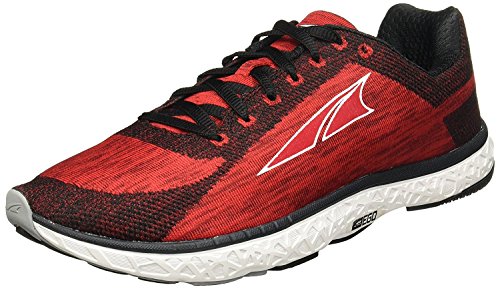 Altra AFM1733G Men's Escalante Running Shoe, Red - 11 D(M) US