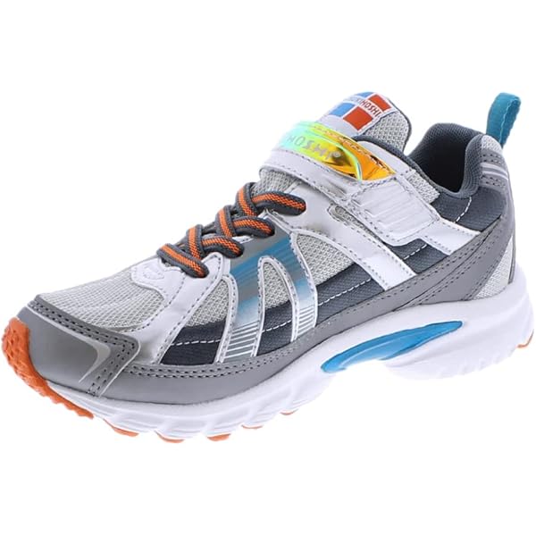 Amazon.com | TSUKIHOSHI Storm Kids Shoes - Strap-Closure