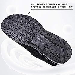 Maichal Womens Running Shoes Tennis Sneakers Air