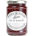 Wilkin & Sons Tiptree Tiny Tip Raspberry Conserve 340G