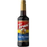 Torani Syrup - Chai Tea Spice 25.4 oz