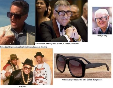 ultra goliath sunglasses for sale