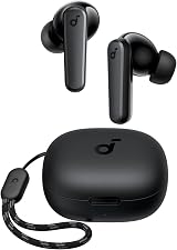 soundcore by Anker P20i True Wireless Earbuds Bluetooth 5.3 30H Playtime IPX5 view 1