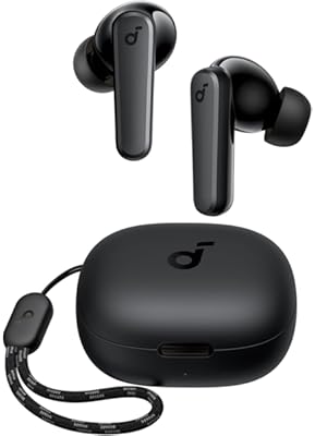 Soundcore P20i True Wireless Earbuds 1