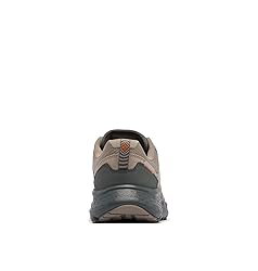 Columbia Mens Benson Hiking Shoe, Kettle/Tangy