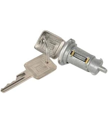 nachiin様 Amazon.com: PartCatalog Ignition Lock Cylinder Compatible