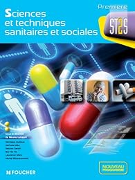 Sciences et techniques sanitaires et sociales