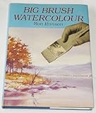 Image de Big Brush Watercolor