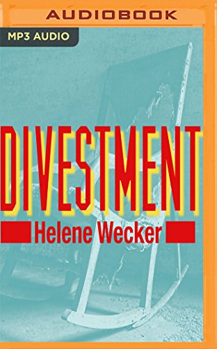 Divestment