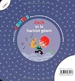 Image de Jack et le haricot magique
