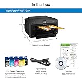 Epson Workforce WF-7210