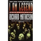 I Am Legend by Matheson, Richard (2007) Mass Market Paperback