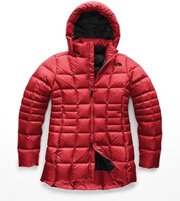 the north face transit ii down jacket