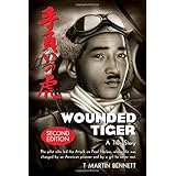 Wounded Tiger