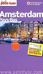 Amsterdam, Pays-Bas