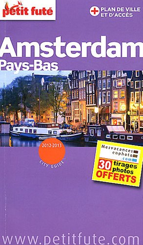 Amsterdam, Pays-Bas