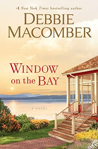Window on the Bay: A Novel Hardcover – July 16, 2019