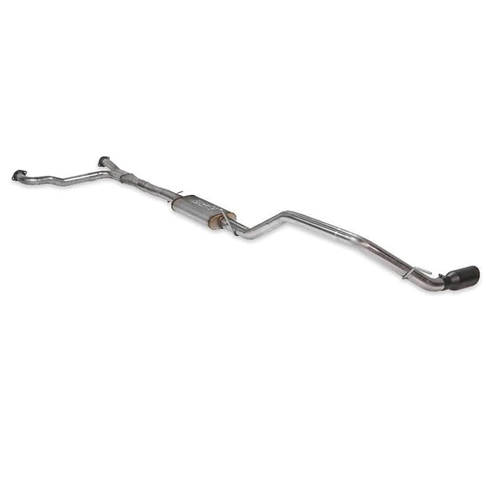 Buy Flowmaster 717910 FlowFX CatBack Exhaust System Single Out Side