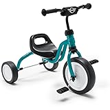 Amazon Com Italtrike 10 Quot Transporter Classic Tricycle