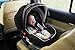 Graco SnugRide SnugLock 35 Elite Infant Car Seat, Spencer