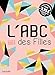 ABC des Filles - Edition 2018 by 