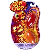 Crayola 08-0322 Silly Putty, Fun Pack, 2-Pack