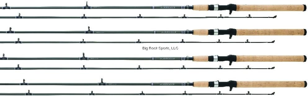 Steelhead noodle rod Clearance