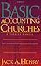 Basic Accounting for Churches