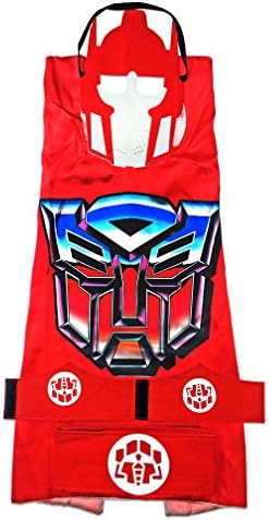 Children's Costume - Transformers - Optimus Prime
