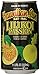 Hawaiian Sun Lilikoi, Passion Fruit, 11.5 Fl Oz (Pack of 24)