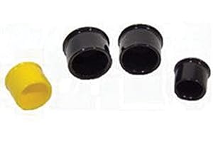 Lowrance 000-0124-70 Connector Cap Set for Hds Series - Cap-1
