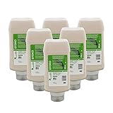 Stoko 98704406 Kresto® Extra Heavy Duty Cleanser, 2,000ml One-Pump Bottle, 6/Case