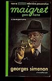 Maigret Goes Home