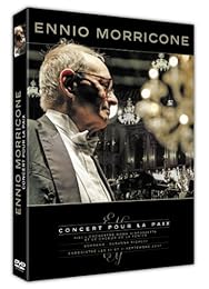 Ennio Morricone - Concert pour la paix : Live in Venice