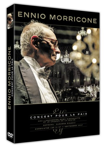 Ennio Morricone - Concert pour la paix : Live in Venice