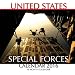 United States Special Forces Calendar 2016: 16 Month Calendar