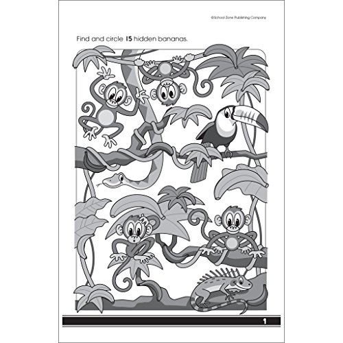 My First Codes & Puzzles - Little Busy Book