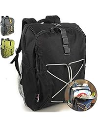 Enthusiast Gear   Mochila térmica aislante   liger