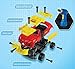 Kangaroo's Take Apart Toys; Take Apart Car, Toy Race Car - Deluxe
