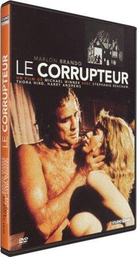 le corrupteur film brando