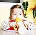 Thinkbaby Thinkster Bottle, Orange (9 ounce)