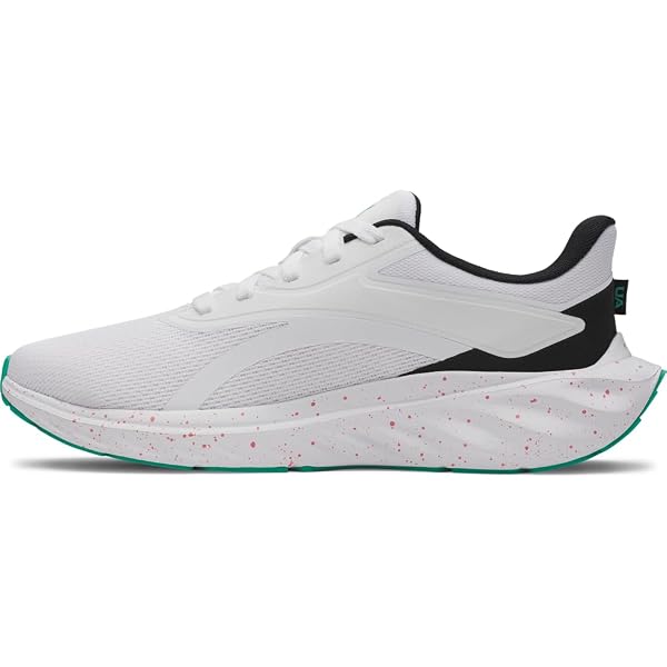 Amazon.com | Under Armour Mega 3 Clone Mens Running Shoes  display picture 2