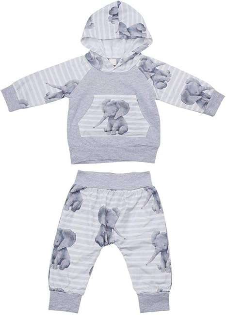 baby hooded sweatshirt