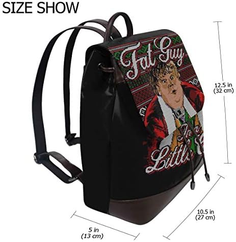 backpack for fat guy