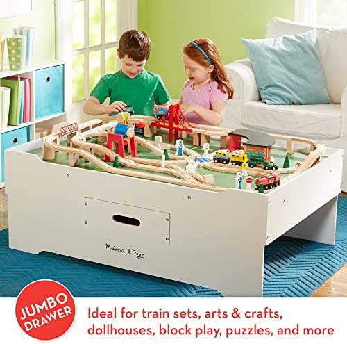 melissa and doug play table uk