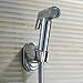 ROVATE Hand Held Bidet Sprayer for Toilet, Cloth Diaper Sprayer for Toilet with Handheld Sprayer