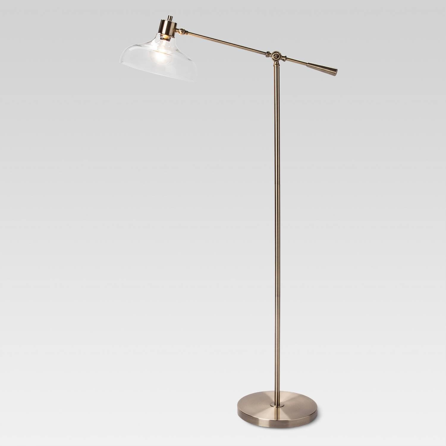 crosby desk lamp