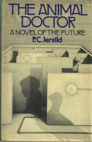 The Animal Doctor by P. C. Jersild