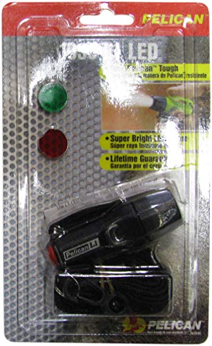 Pelican 1930C L1 Flashlight (Black)